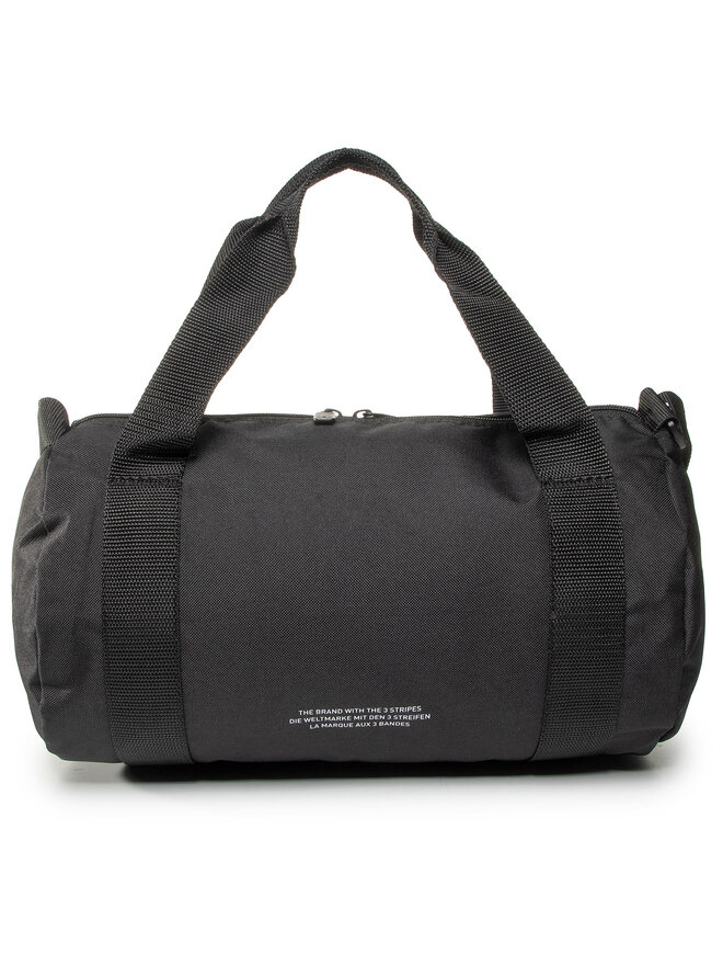 adidas Tasche adidas Ac Shoulder Bag GD4582 Schwarz