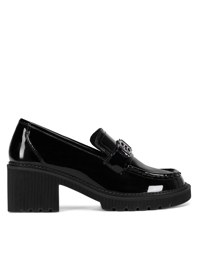 Sergio Bardi Zapatos hasta el tobillo Sergio Bardi WI32-E1088-01SB Negro