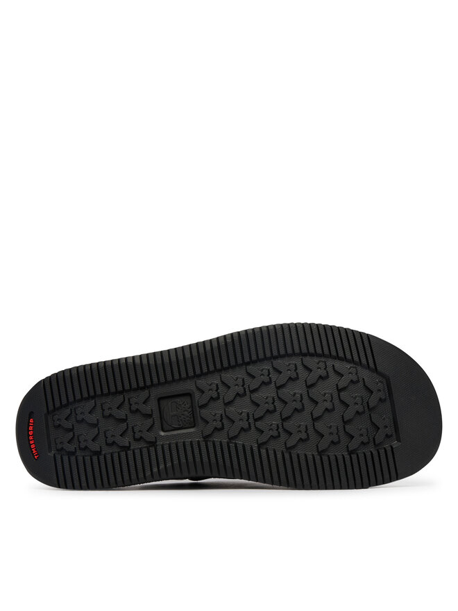 Timberland Шльопанці Timberland TB0A2M17W021 Чорний