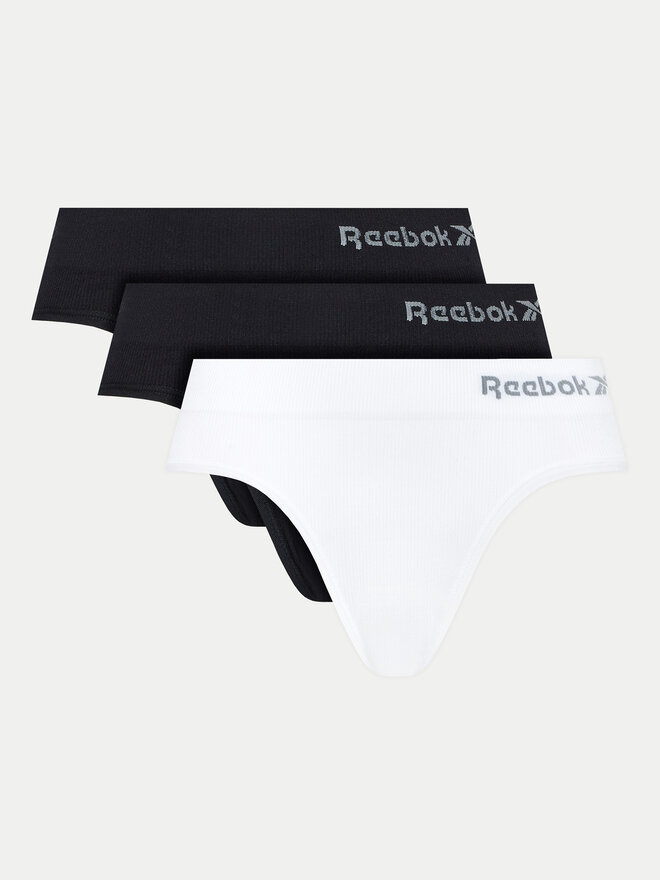 Reebok Reebok 3 db klasszikus alsó RAINA - AW24 (3-pack) Színes