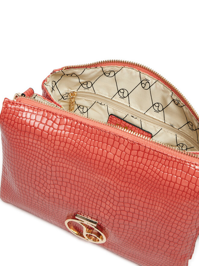 Nobo Borsetta Nobo BAGT934 Rosso