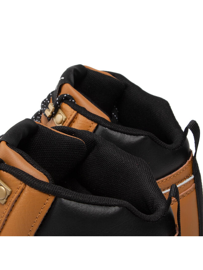 Puma Снікерcи Puma Tarrenz Sb II 386392 02 Коричневий