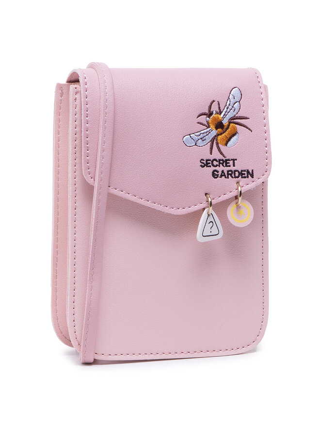 Keddo Bolso Keddo 397115/02-02 Rosa