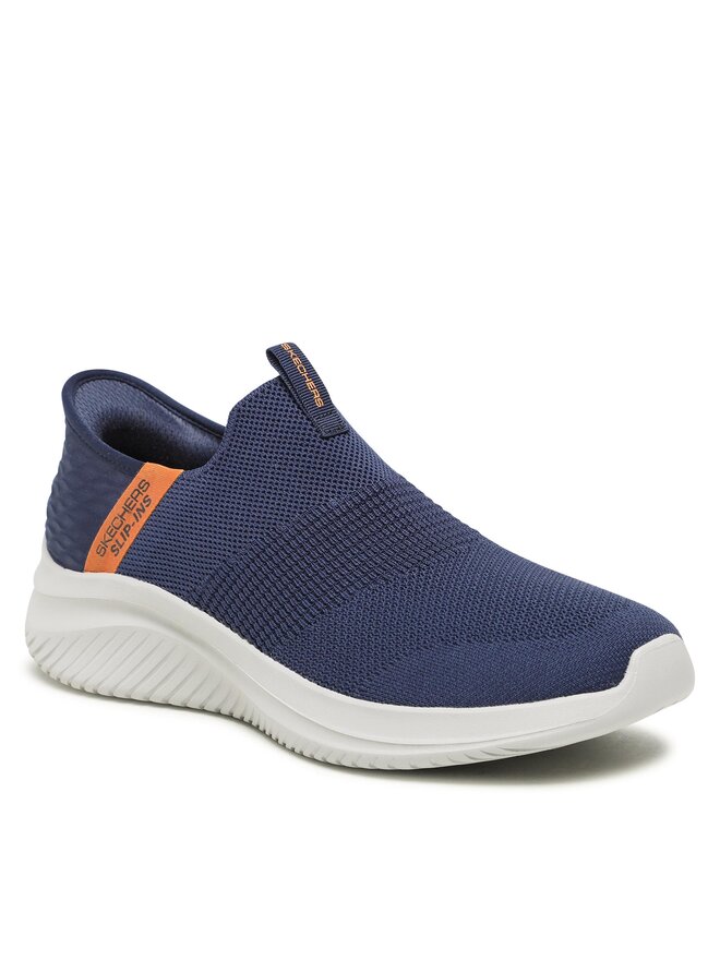 Skechers Tenisice Skechers Ultra Flex 3.0 Viewpoint 232451/NVOR Plava