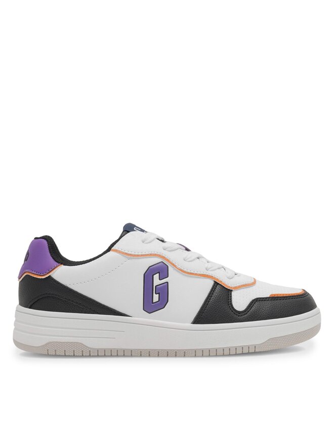 Gap Сникърси Gap GAC003F5SWWHIBGP Бежов