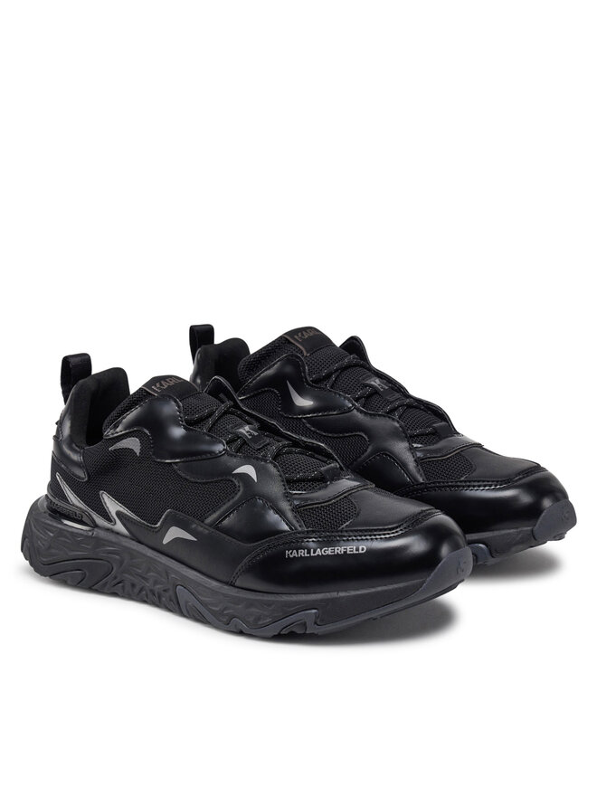 KARL LAGERFELD Sneakers KARL LAGERFELD Blaze KL52424 Schwarz