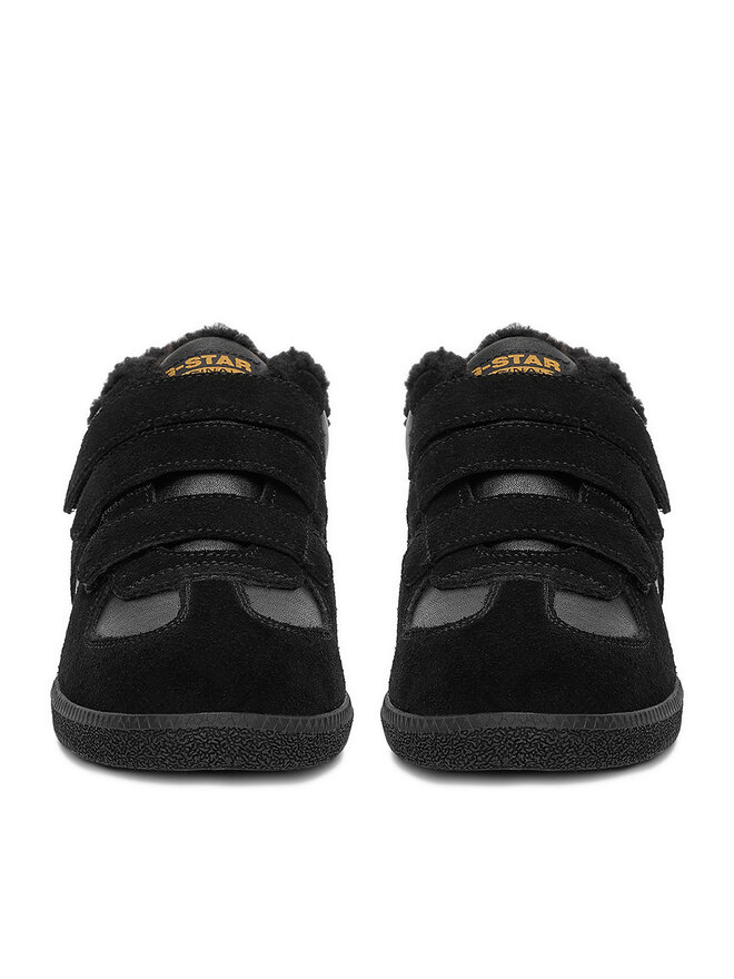 G-Star Raw Sneakers G-Star Raw CEO-MIRAY-01 Schwarz