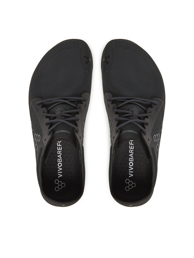 Vivo Barefoot Снікерcи Vivo Barefoot Primus Lite 3.5 309574 Чорний