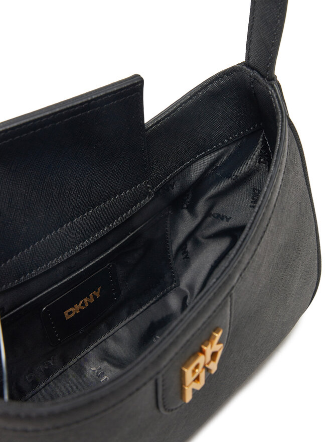 DKNY Soma DKNY Carol R43HKV84 Melns