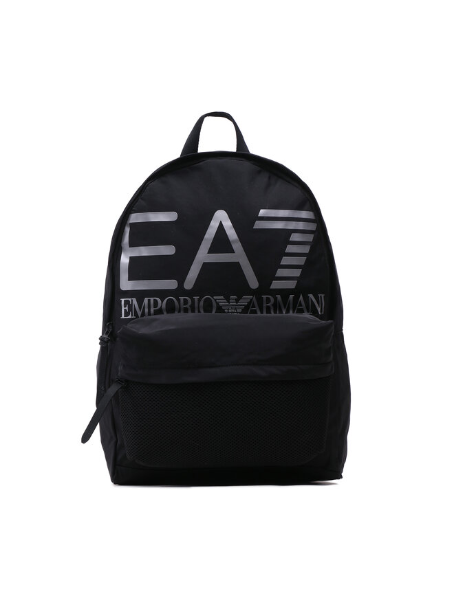 EA7 Emporio Armani Zaino EA7 Emporio Armani 245063 2F909 20921 Nero