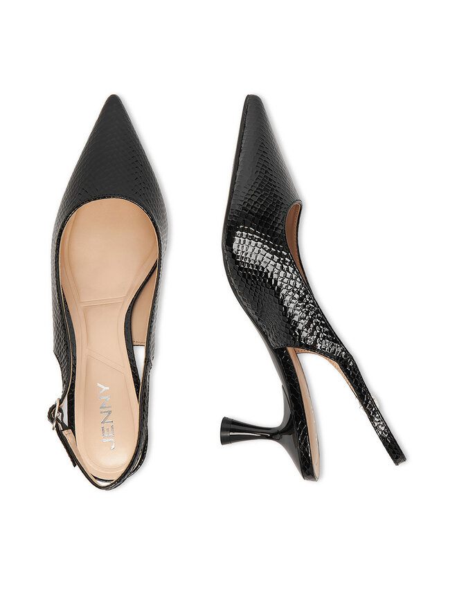 JENNY Sandalen JENNY CEO-CD24013-6 Schwarz