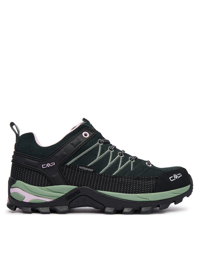 CMP Trekkingschuhe CMP Rigel Low 3Q13246 Türkisfarben