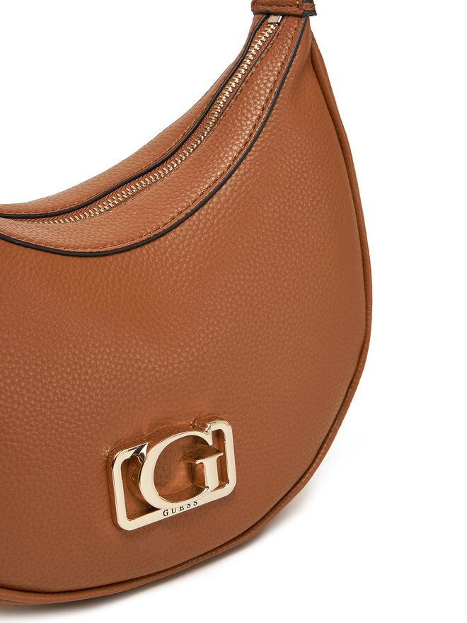 Guess Сумка Guess HWBG96 42010 Коричневий