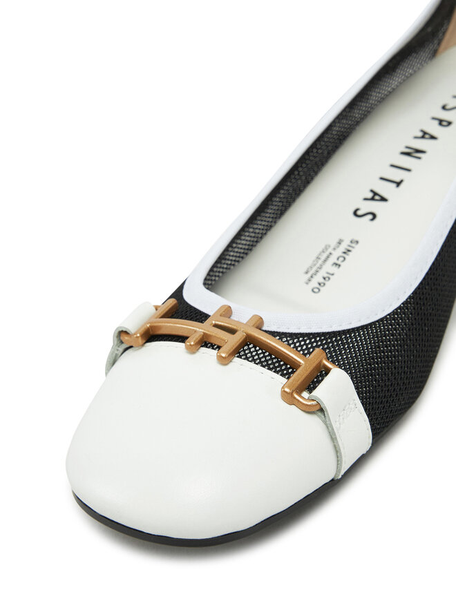 Hispanitas Pantofi Hispanitas HV253992 Negru