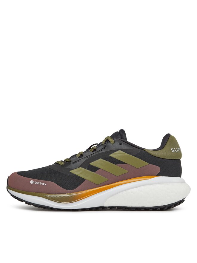 adidas Pantofi pentru alergare adidas Supernova 3 GTX Running Shoes HQ1808 Negru