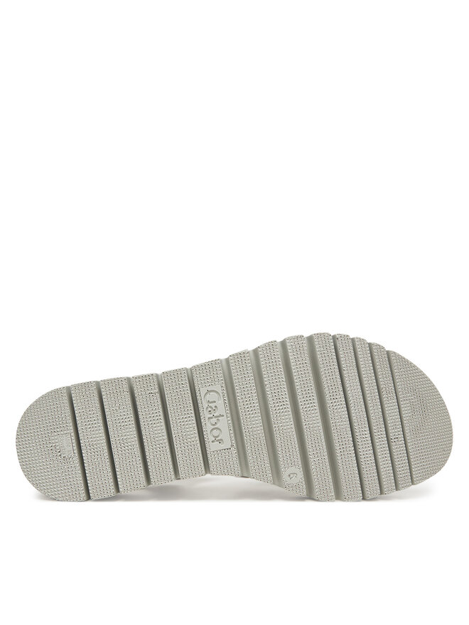 Gabor Sandalias Gabor 64.620.69 Plata