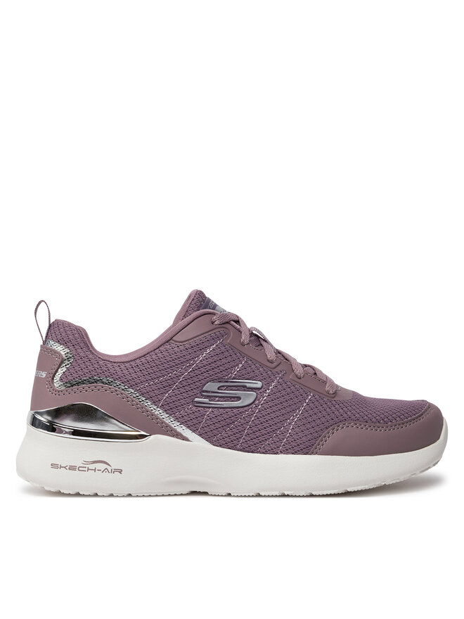 Skechers Sneakersy Skechers The Halcyon 149660/LAV Fioletowy