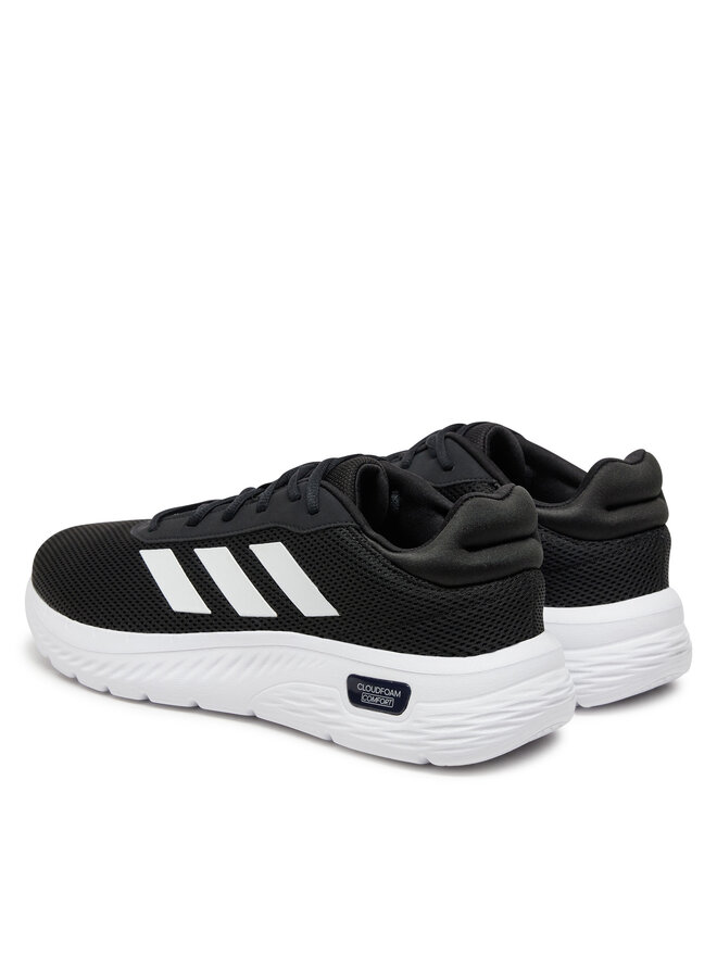 adidas Sneakersy adidas Cloudfoam Comfy IH2973 Czarny