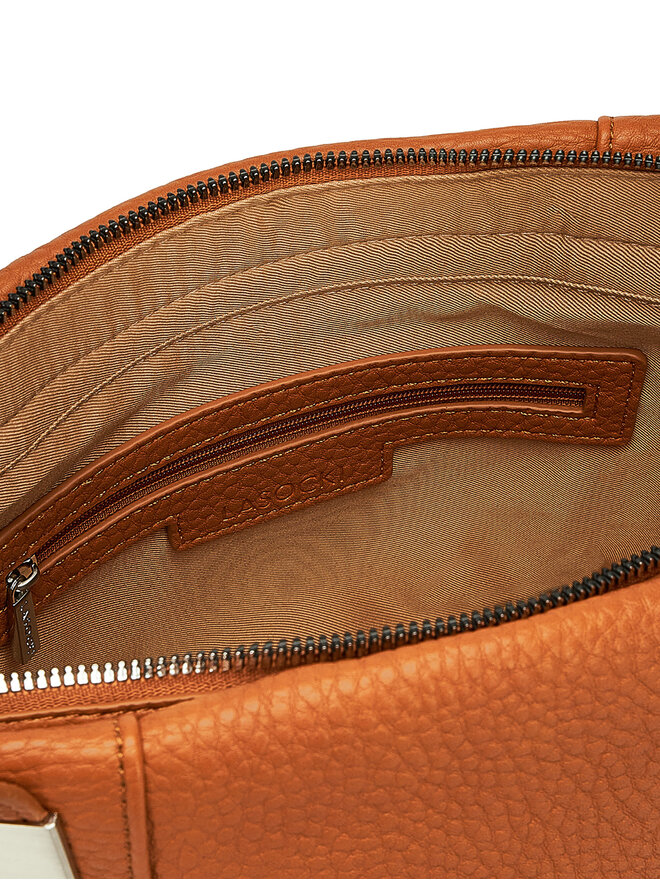 Lasocki Handtasche Lasocki LSK-K-059-06 Braun