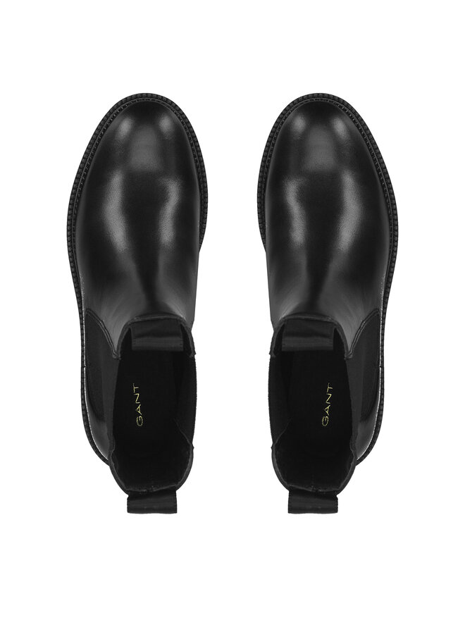 Gant Боти тип челси Gant 29551777 Черен