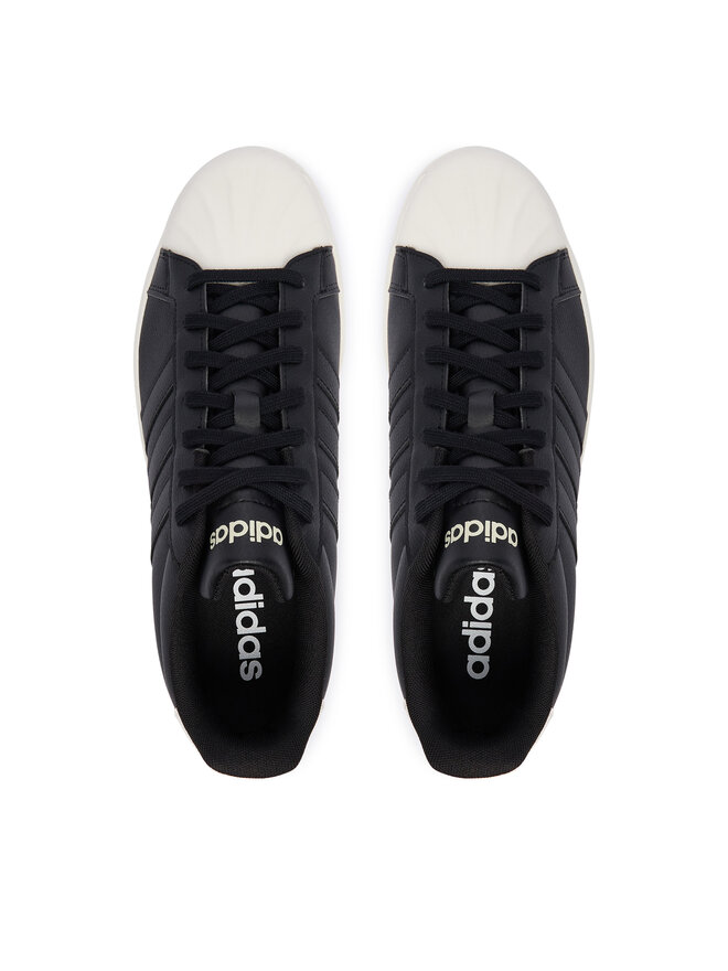 adidas Снікерcи adidas Streettalk JP8278 Чорний