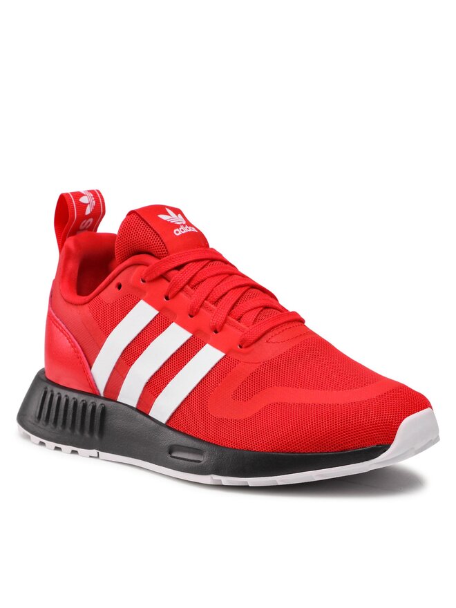 Sneakers adidas Multix J GW3006 Rosso escarpe