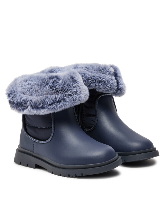 Mayoral Schneeschuhe Mayoral 44485 Dunkelblau