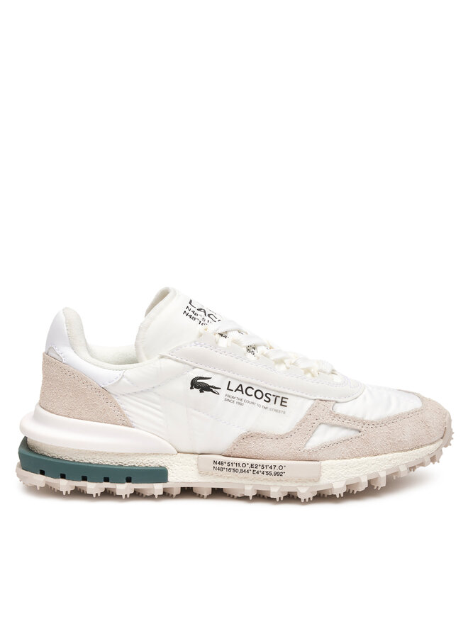Lacoste Sneakers Lacoste Elite Active 746SFA0008 Weiß