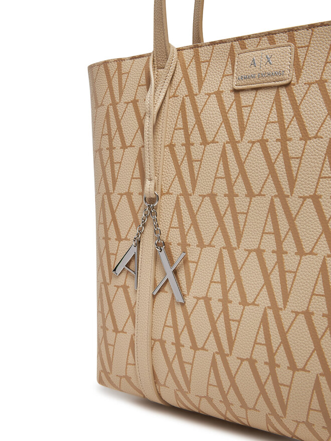 Armani Exchange Сумка Armani Exchange XW001199 AF15325 F8035 Бежевий