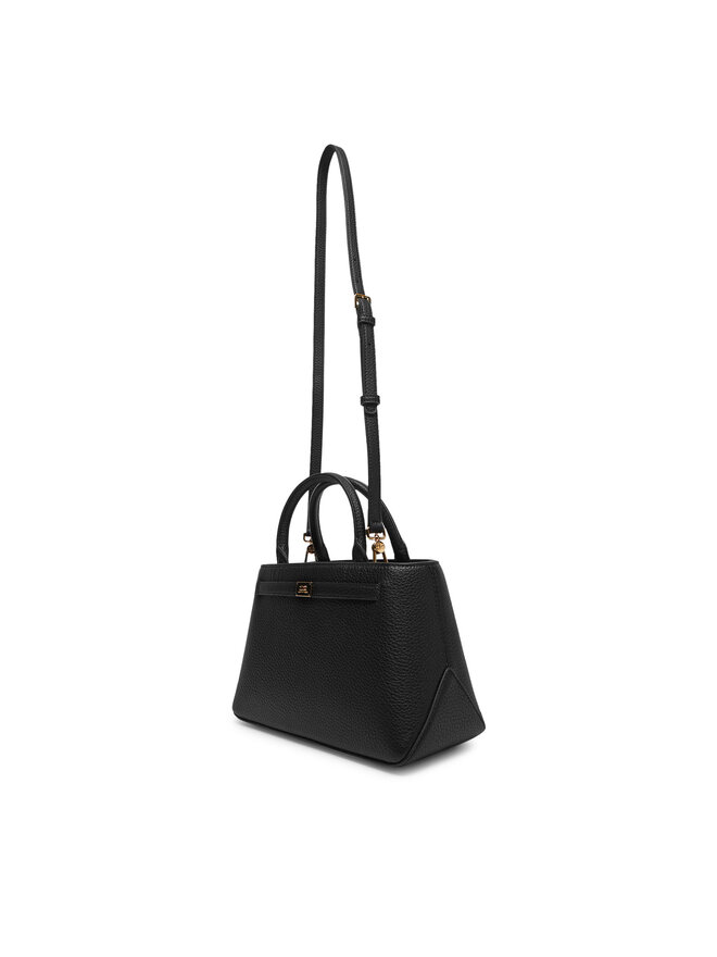 Elisabetta Franchi Soma Elisabetta Franchi BS02A51E2 110 Melns