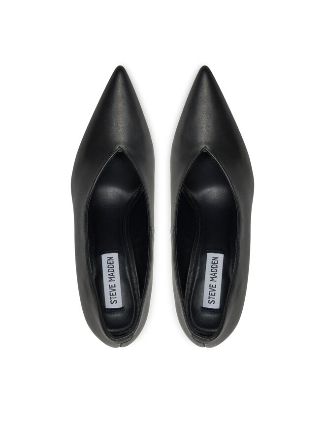Steve Madden Lodičky Steve Madden Sedona SM11003443 Černá