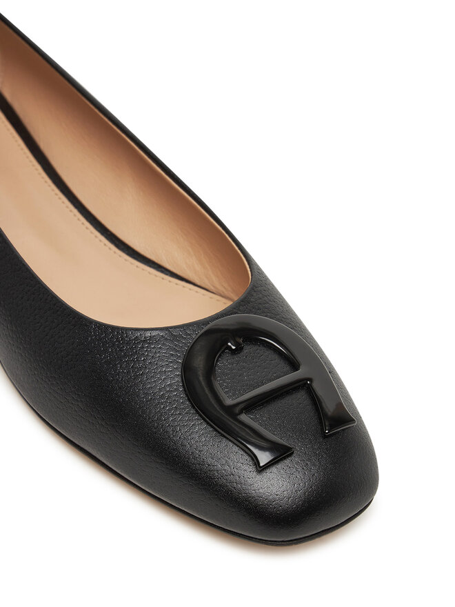Aigner Baleríny Aigner Madeleine 2A 1251300 Černá