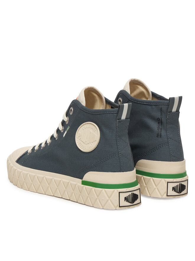 Palladium Черевики туристичні Palladium Palla Ace Chukka 79142-427-M Голубий