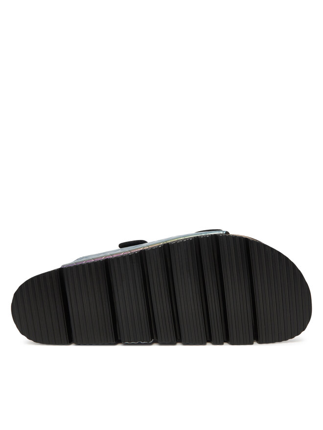 Dr. Brinkmann Шльопанці Dr. Brinkmann 700708-92 Фіолетовий