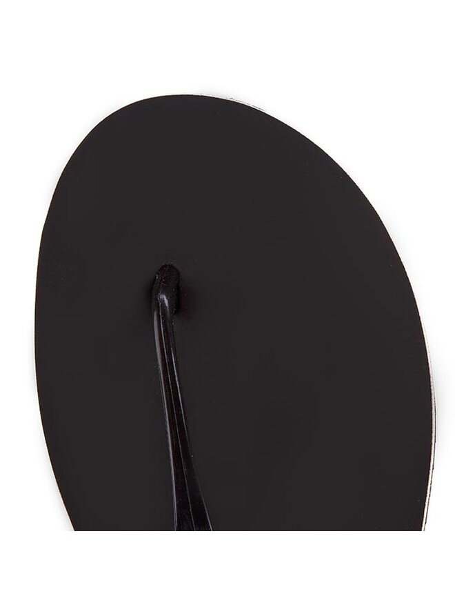 Calvin Klein Jeans Sandale Calvin Klein Jeans Savanna RE9248 Negru