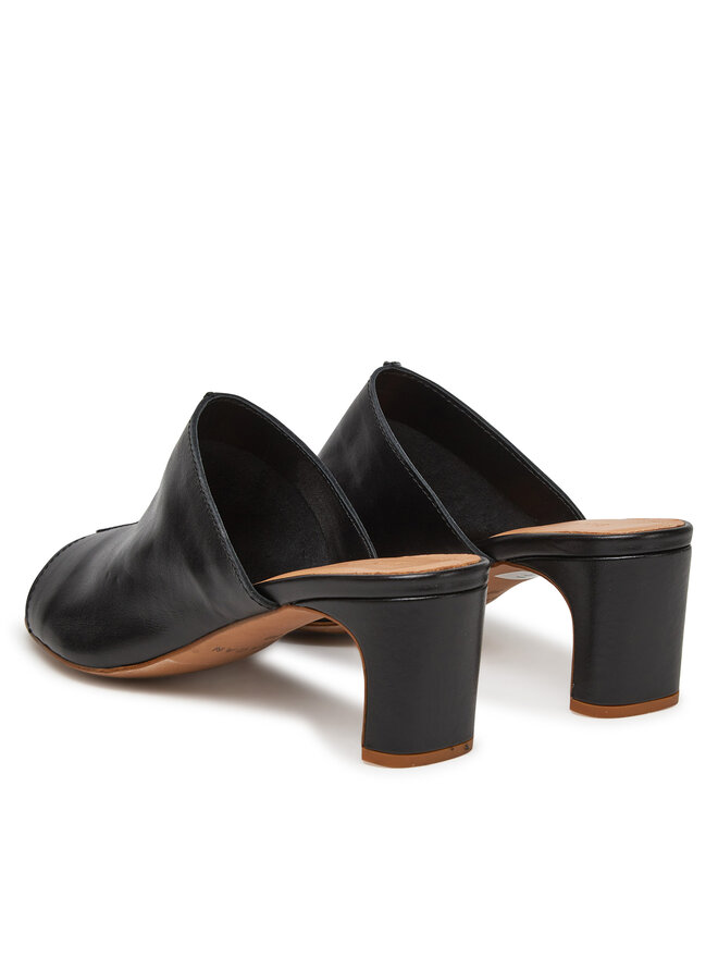 Balagan Chanclas Balagan Ginaa Negro