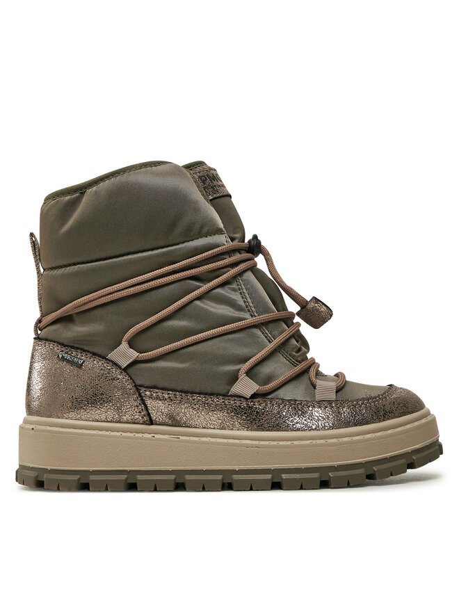Primigi Schneeschuhe Primigi 6869522 S GORE-TEX Grau