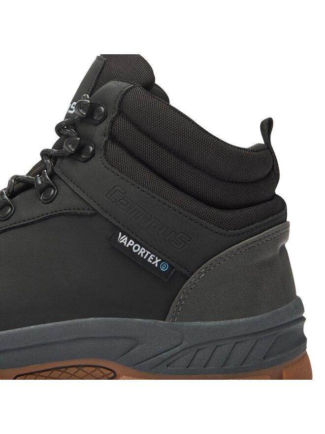 Campus Botas Campus Jovan CM0104322200 Negro