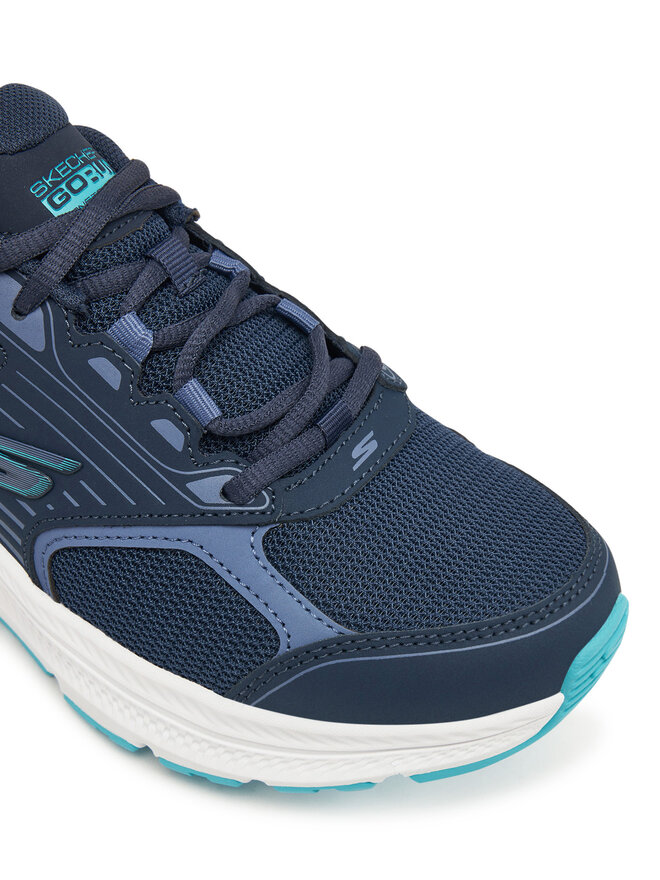 Skechers Tenisice za trčanje Skechers Go Run Consistent 2.0 128606/NVBL Tamnoplava