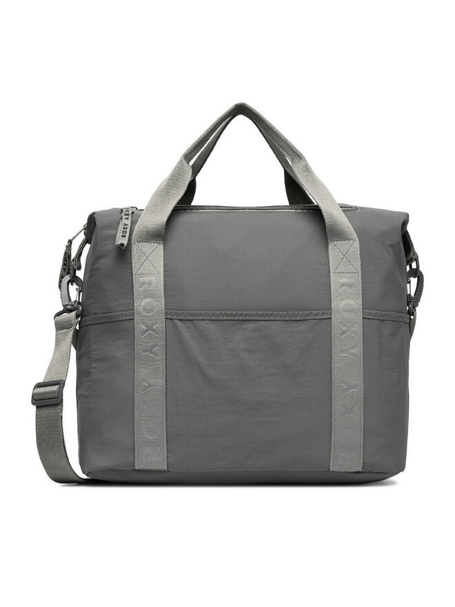 Roxy Handtasche Roxy WBEOHP-ROXY-MZ-003-10 Grau