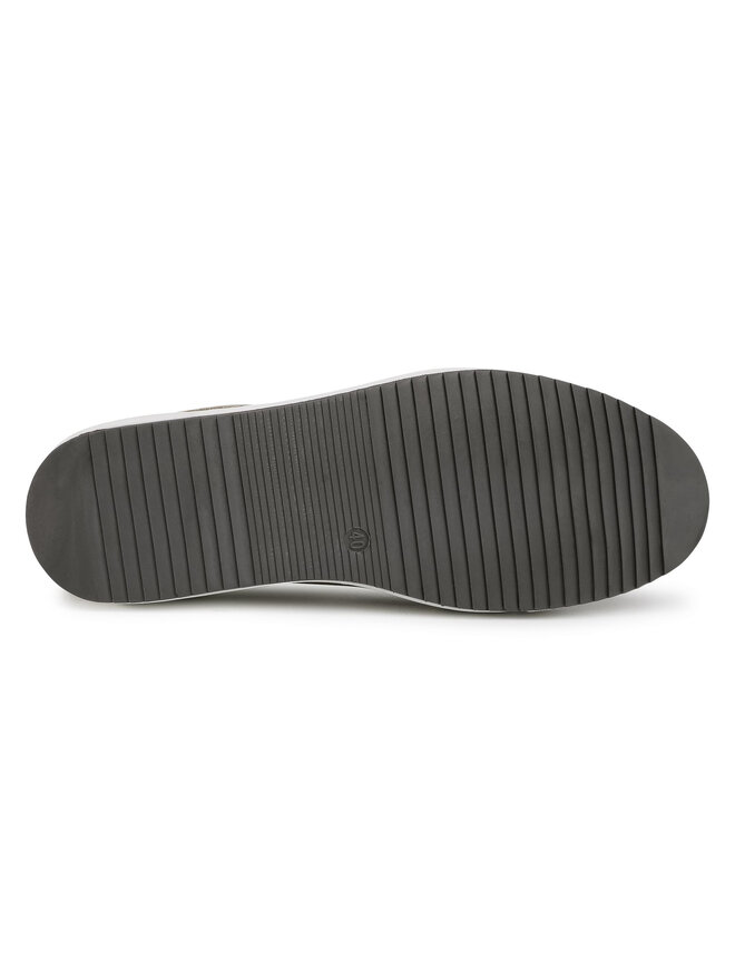 Strellson Zapatillas Strellson Kenton 4010002830 Gris