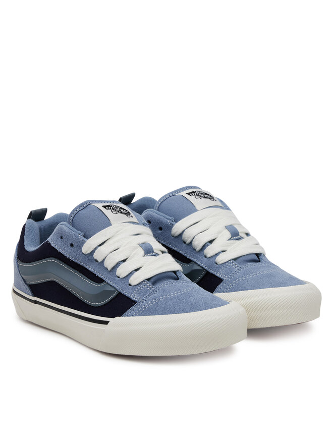 Vans Sportcipők Vans Knu Skool VN000D6CJDU1 Sötétkék