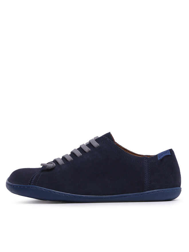 Camper Zapatos hasta el tobillo Camper Peu Cami 17665-260 Azul marino