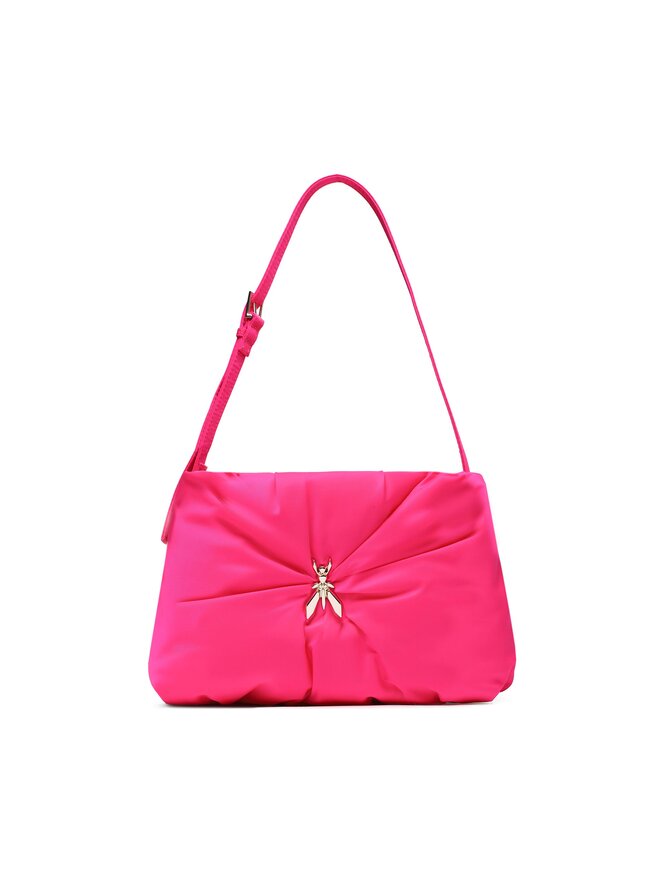 Borsetta Patrizia Pepe 8B0081 A264 M443 Rosa escarpe