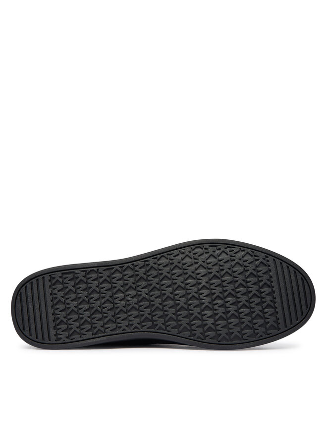MICHAEL Michael Kors Schnürschuhe MICHAEL Michael Kors 42F6WEFB1L Schwarz