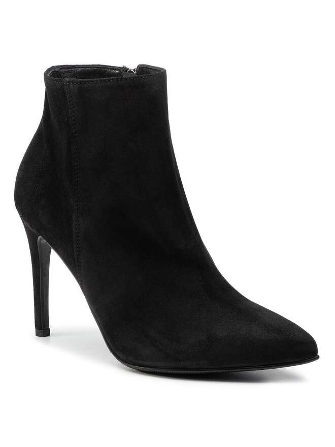 Eva Minge Stiefel Eva Minge EM-21-06-000182 Schwarz