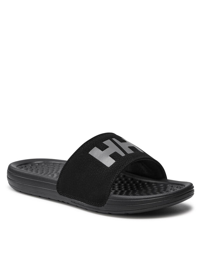 Helly Hansen Šľapky Helly Hansen H/H Slide 11714 Čierna