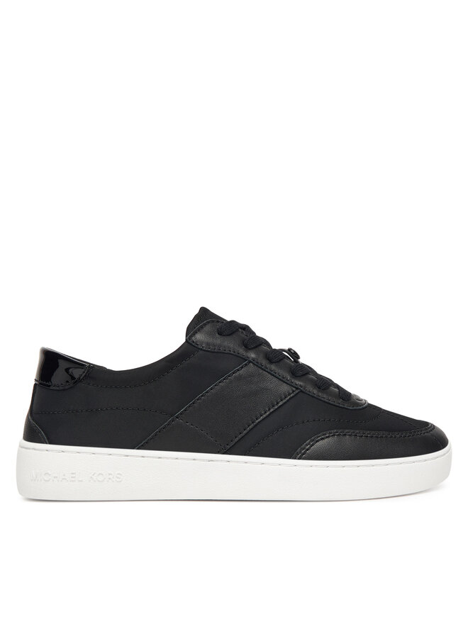 MICHAEL Michael Kors Sneakers MICHAEL Michael Kors Kaycee 43T5KCFS3L Schwarz