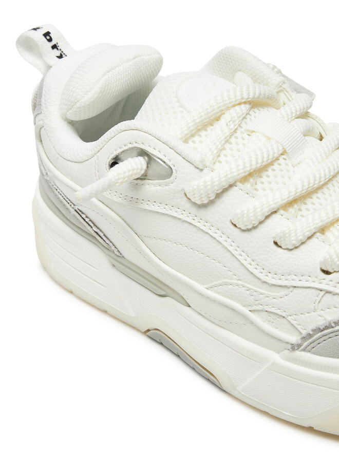 Bronx Sneakers Bronx 66515-PC 3270 Weiß