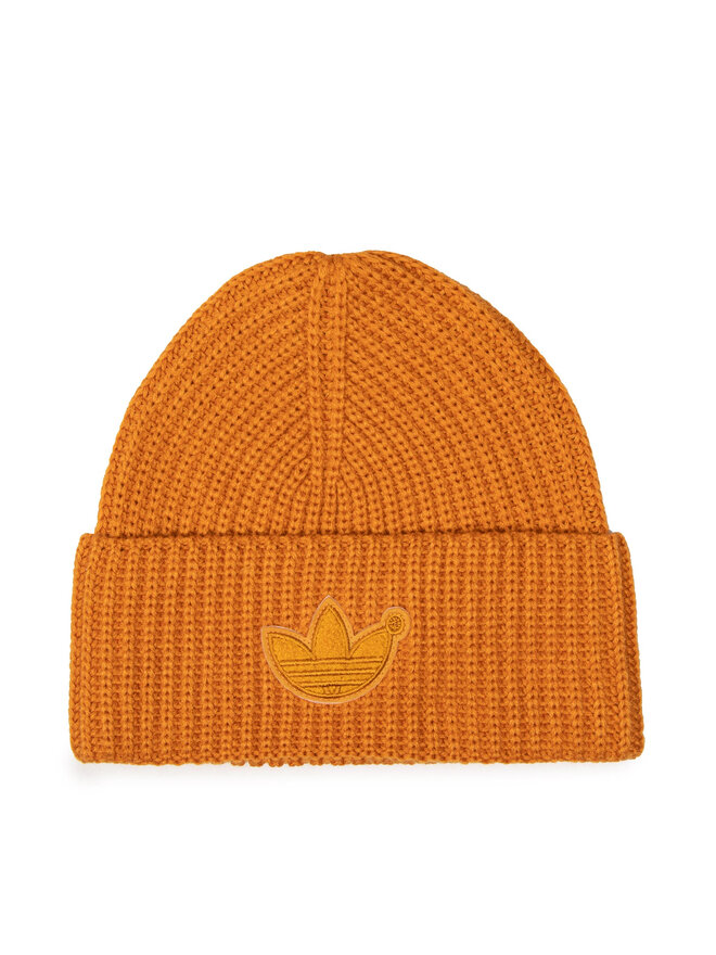 Bonnet adidas jaune online